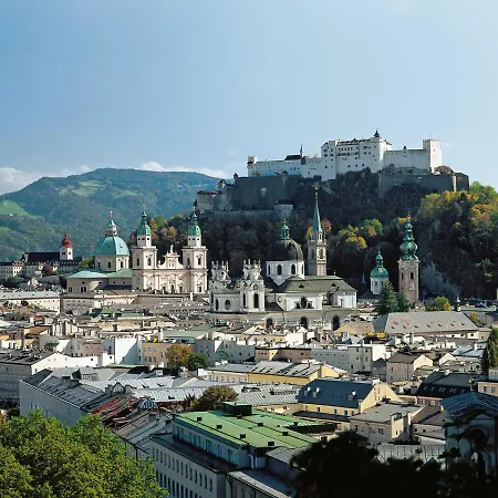 Casa de hóspedes Schoesser