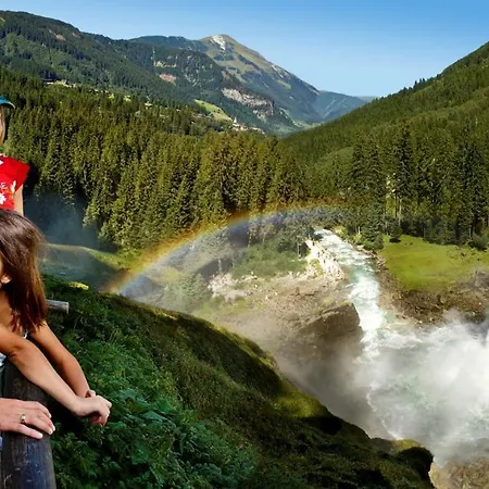 Casa de hóspedes Schoesser 3*