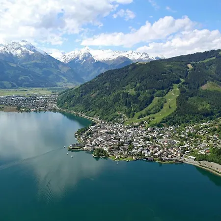 Casa de hóspedes Schoesser Fusch an der Grossglocknerstrasse