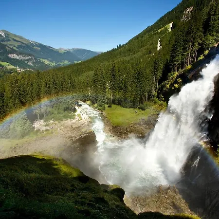 Schoesser 3* Fusch an der Grossglocknerstrasse