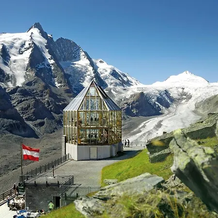 Casa de hóspedes Schoesser