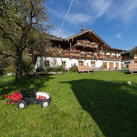 Schoesser Guest house