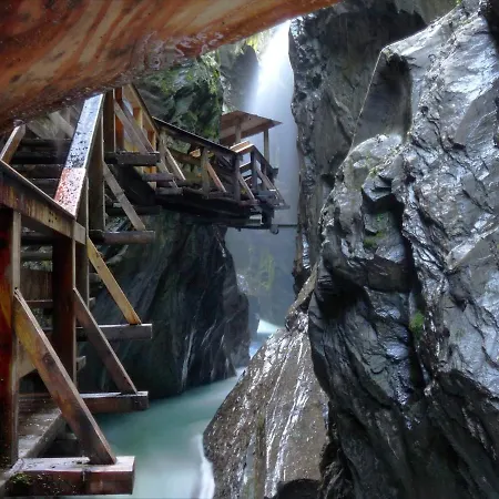 Casa de hóspedes Schoesser