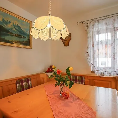 Schoesser Guest house