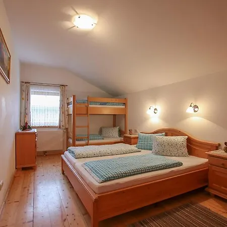 Guest house Schoesser