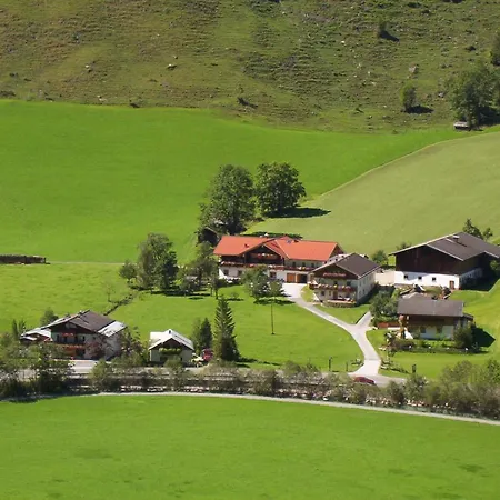 Schoesser Guest house