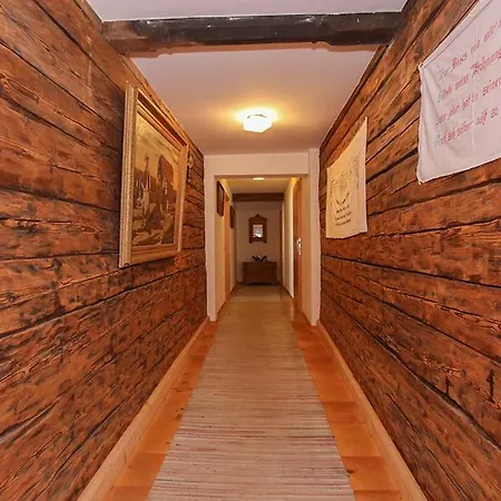 Casa de hóspedes Schoesser