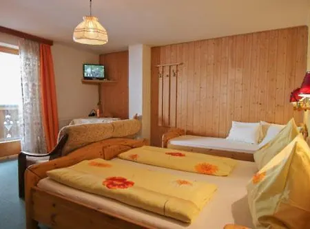 Schoesser 3* Fusch an der Grossglocknerstrasse