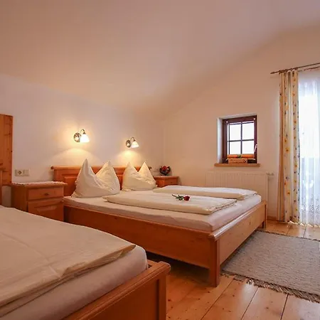 Schoesser Guest house Fusch an der Grossglocknerstrasse
