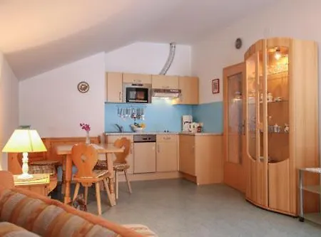 Guest house Schoesser Fusch an der Grossglocknerstrasse
