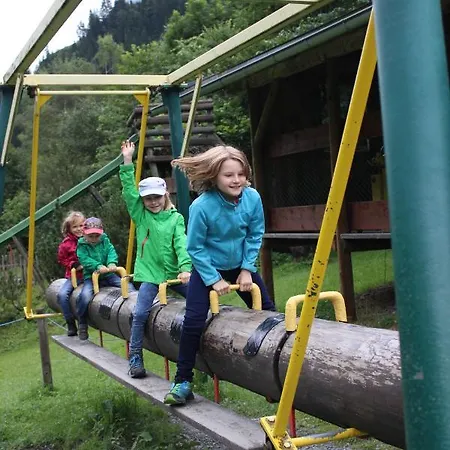 Casa de hóspedes Schoesser