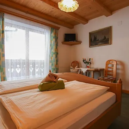 Schoesser Casa de hóspedes