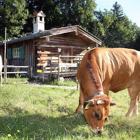 Casa de hóspedes Schoesser
