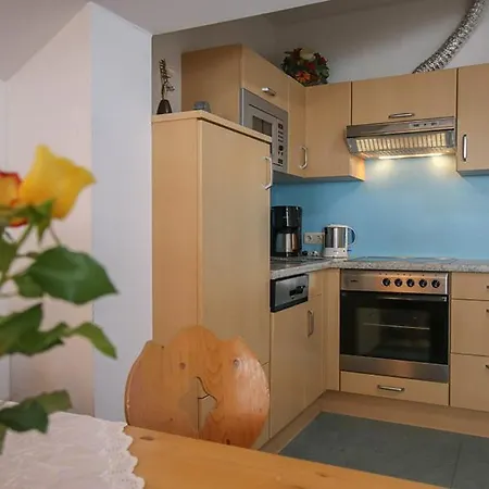 Schoesser Fusch an der Grossglocknerstrasse