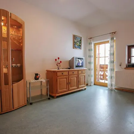 Guest house Schoesser Fusch an der Grossglocknerstrasse