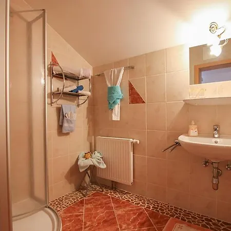 Schoesser 3* Fusch an der Grossglocknerstrasse