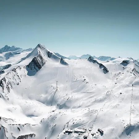 Schoesser 3* Fusch an der Grossglocknerstrasse