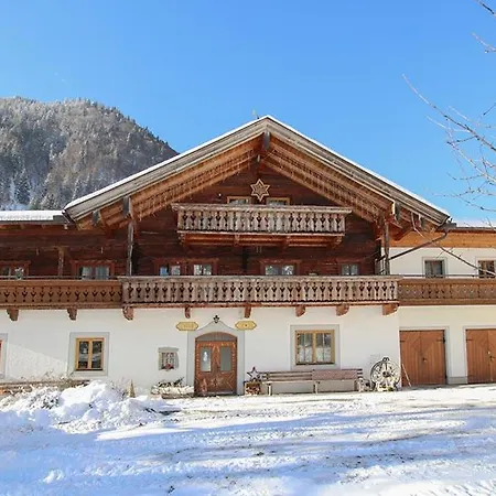 Guest house Schoesser Fusch an der Grossglocknerstrasse