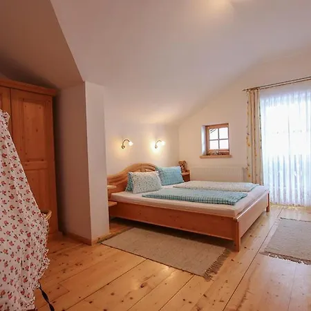 Schoesser Guest house