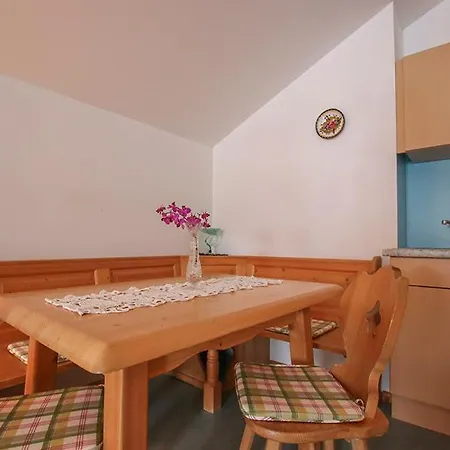 Casa de hóspedes Schoesser 3*