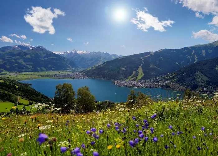 Pensión Schoesser 3*