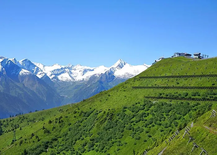 Schoesser 3* Fusch an der Grossglocknerstrasse