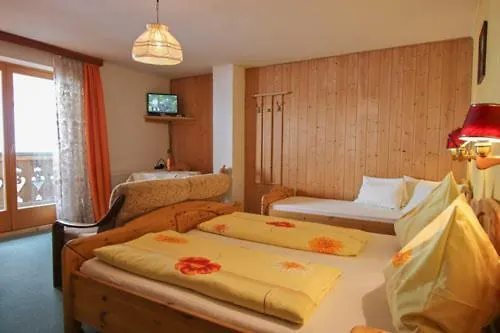 Schoesser 3* Fusch an der Grossglocknerstrasse